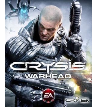 Crysis Warhead GOG.com Key GLOBAL